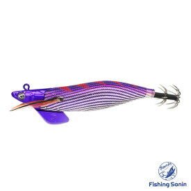 【2025年新色追加】クレイジーオーシャン(Crazy Ocean)　ティップランナー 3.5号　【釣り フィッシング エギ 餌木 エギング ボートエギング ティップラン アオリイカ ルアー オーパデザイン クレイジーオーシャン ティップランナー 3.5号】