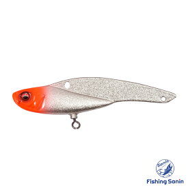 【2025年限定色追加】メガバス(Megabass)　オニマル 大阪展示会限定カラー　【釣り フィッシング 青物 シーバス チヌ チニング 黒鯛 クロダイ メタルバイブ メタルバイブレーション 鉄板バイブレーション 鉄板バイブ ルアー メガバス オニマル 鬼丸 8g 12g 20g 30g】