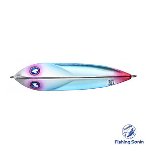 ブルーブルー(BlueBlue) シーライド 【釣り フィッシング 青物 太刀魚 タチウオ 根魚 ロックフィッシュ ショア オフショア SLJ スーパーライトジギング ジギング ジグ ルアー ブルーブルー シ