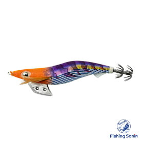 【2025年限定色追加】ヤマシタ(YAMASHITA)　エギ王K ベーシック ティップランカラー　【釣り フィッシング エギング ティップラン アオリイカ エギ 餌木 ルアー ヤマシタ エギ王K ティップランカラー 2.5号 3号 3.0号 3.5号】