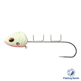 【2025年新色追加】ダイワ(Daiwa)　船タチウオテンヤSS AH ミドルフック　【釣り フィッシング タチウオ 太刀魚 タチウオテンヤ 太刀魚テンヤ テンヤ テンヤ釣り オフショア 船 ボート ルアー ダイワ 船タチウオテンヤSS AH 40号】