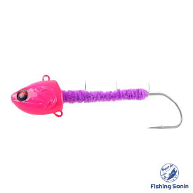 スタート(START)　太刀魚テンヤ タチレンジャー シングルフック　【釣り フィッシング タチウオ 太刀魚 タチウオテンヤ 太刀魚テンヤ テンヤ テンヤ釣り オフショア 船 ボート ルアー スタート タチレンジャー 30号 40号 50号 60号】