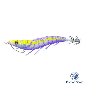 デュエル(DUEL)　イージーQ キャスト 喰わせ　【釣り フィッシング エギ 餌木 エギング アオリイカ ルアー パタパタ デュエル キャスト喰わせ EZ-Q 2.5号 3号 3.0号 3.5号】