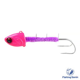 スタート(START)　太刀魚テンヤ タチレンジャー ダブルフック　【釣り フィッシング タチウオ 太刀魚 タチウオテンヤ 太刀魚テンヤ テンヤ テンヤ釣り オフショア 船 ボート ルアー スタート タチレンジャー 30号 40号 50号 60号】