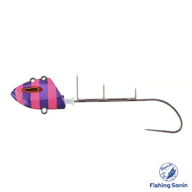 ジャッカル(JACKALL)　替鈎式アンチョビドラゴンテンヤ　【釣り フィッシング タチウオ 太刀魚 タチウオテンヤ 太刀魚テンヤ テンヤ ジャッカル アンチョビドラゴンテンヤ 20号 30号 40号 50号 60号】