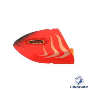 ジャッカル(JACKALL) 替鈎式アンチョビドラゴンテンヤ ヘッド 【釣り フィッシング タチウオ 太刀魚 タチウオテンヤ 太刀魚テンヤ テンヤ ジャッカル アンチョビドラゴンテンヤヘッド 20号