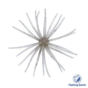 ハイドアップ(HIDEUP) 旧コイケ ソフトマテリアル 【釣り フィッシング バス バス釣り バスルアー ブラックバス ワーム ルアー ハイドアップ 旧コイケ ソフトマテリアル】