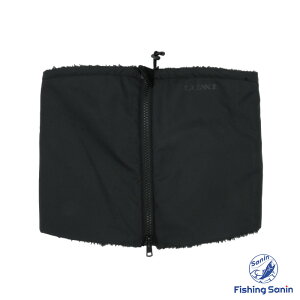 がまかつ(Gamakatsu) スライドネックウォーマー LE4017 【釣り フィッシング 防寒 防風 冬用 釣り用 ネックウォーマー がまかつ スライドネックウォーマー】