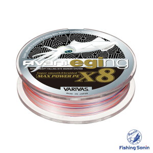 񂹏iooX(VARIVAS)@Aoj GMO }bNXp[PE X8 150m@yނ tBbVO AICJ RECJ CJ PTLCJ GMO PEC ooX Aoj GMO 