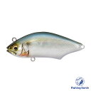 メガバス(Megabass)　ハダラトラップ70　【釣り フィッシング シーバス シーバス釣り シーバスルアー バイブレーショ…