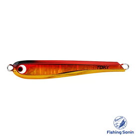 ※取り寄せ商品※ボーズレス(BOZLES)　TGトウキチロウ　【釣り フィッシング 青物 マダイ 真鯛 根魚 ロックフィッシュ タチウオ 太刀魚 SLJ スーパーライトジギング ジギング ジグ ルアー タングステン ボーズレス TGトウキチロウ 15g 20g 30g 40g 50g 60g 80g 100g 120g】