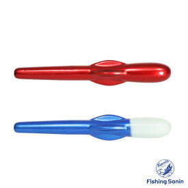 一誠(issei)　海太郎 アメキャロロケット　【釣り フィッシング アジ バチコンアジング バチコンシンカー アジングシンカー シンカー オモリ ライトゲーム ルアー 一誠 ヌケガケロケット 3g 5g 7g】