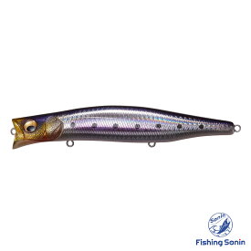 メガバス(Megabass)　カゲロウ 155F　【釣り フィッシング シーバス シーバスルアー シャローランナー フローティングミノー フローティング ミノー ソルト ソルトルアー ハードルアー ルアー メガバス カゲロウ155F】