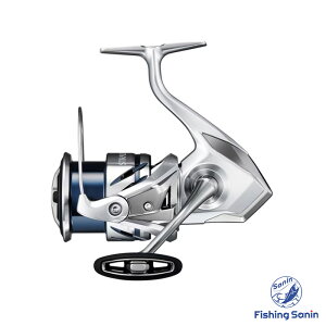 yzV}m(SHIMANO)@23.XgfBbN 4000MHG@yނ tBbVO ނ  T[t XsjO[ [ nCMA V}m XgfBbN 4000MHG 2023Nfz