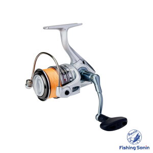�y�S���i�|�C���g5�{�z�y�����zAbu �K���V�A(Garcia) �J�[�f�B�i��3 SX PE���C���t���@�y ���\�X�s�j���O ���[�� PE2�� 165m�z