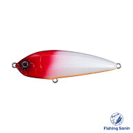 【全品ポイント5倍】ムロッソ 85S オーエスピー OSP【 青物 シーバス シンキングペンシル シンペン ペン…