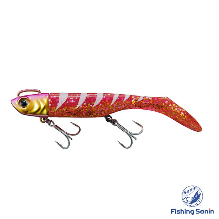 楽天市場】メジャークラフト 浜王セット 28g【 ヒラメ マゴチ フラット 
