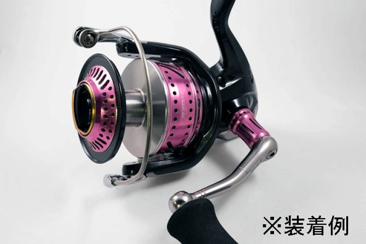 スタジオオーシャンマーク　カスタムスプール　２０ＳＷ２３０００ＢＭ－ＰｉＤＳ スタジオオーシャンマーク/NO LIMITSカスタムスプール