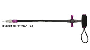 X^WII[V}[N tbN[o[ HR380M-TH ProMODEL-PP(25)