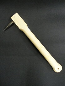 釣王　船頭手カギ（L-33cm）