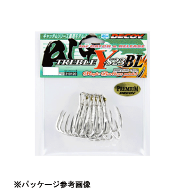 デコイ　ビッグトレブル Big Treble Y−S23BL　＃6／0