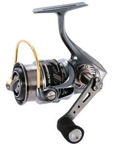 リール Abu Garcia Revo ALX THETA 2500SH ABU Garcia Revo ALX THETA 2500SH Spinning Reel New in Box