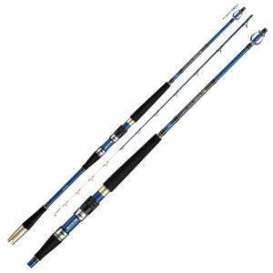 アルファタックル 海人 落し込み 210MH 64 (ロッド・釣竿) 価格比較 