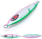 シーフロアコントロール　クランキー 290g〔グリーンピンク〕