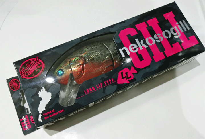 楽天市場】ファットラボ ネコソギル LL（nekosogill-LL）＃22