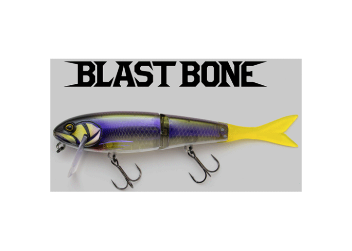 楽天市場】ジャッカル ブラストボーンJr． SF : フィッシング