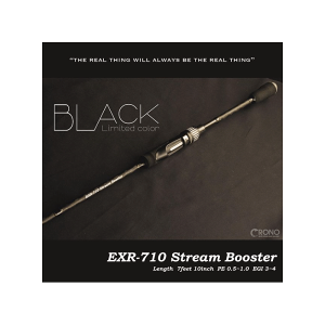 �N���m�i�J���W�j�@�G�M���O���b�h�@�X�g���[���u�[�X�^�[ EXR�|710�i�}�b�g�u���b�N�j