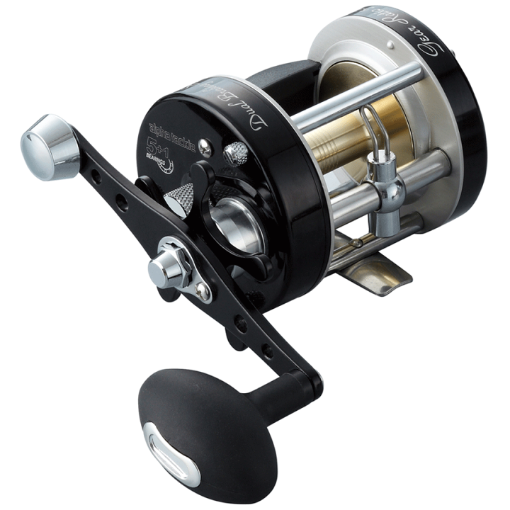 アルファタックル　ハマー　600B Amazon | アルファタックル(Alpha Tackle) リール HUMMER ハマー