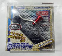 臨水 DRESS ドレス ガトリング ダブルハンドル 90mm