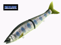 J.J　ジョインテッドクロー178F  MCパフォーマー　他セット ジョインテッドクロー178 タイプF クラッシュナイン vテール