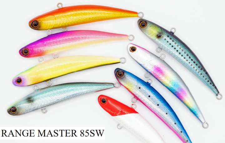 ATTIC RANGE MASTER 45 SW レンジマスター45 SW rengemaster45sw-01.jpg