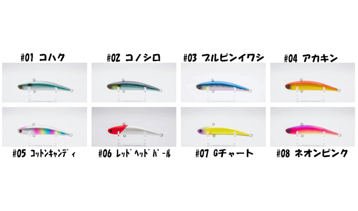 ATTIC RANGE MASTER 45 SW レンジマスター45 SW
