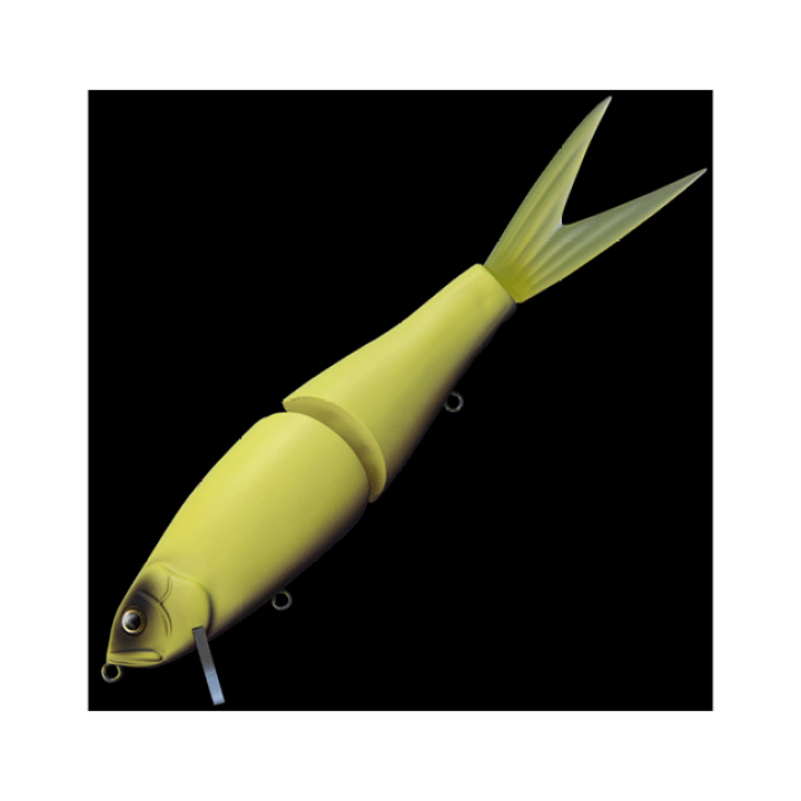 最終値下げ値！フィッシュアロー＆DRT ライザージャック　夜用スーパー フィッシュアロー ライザージャック 6.夜用スーパー / Fish