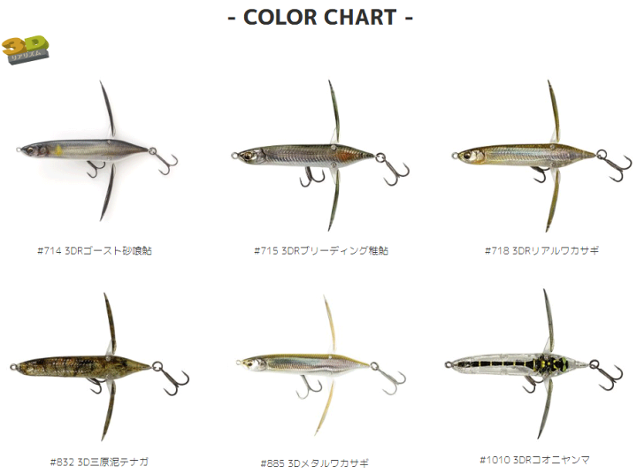 イマカツ　チビバゼルのみ イマカツ チビバゼルのみ Aventa Crawler ChibyVAZELLE | IMAKATSU