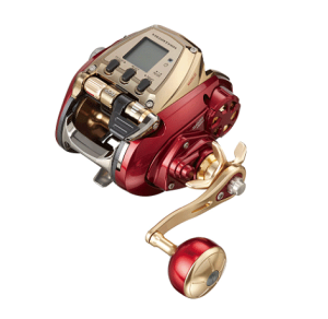 ダイワ シーボーグ 600MJ (リール) 価格比較 - 価格.com