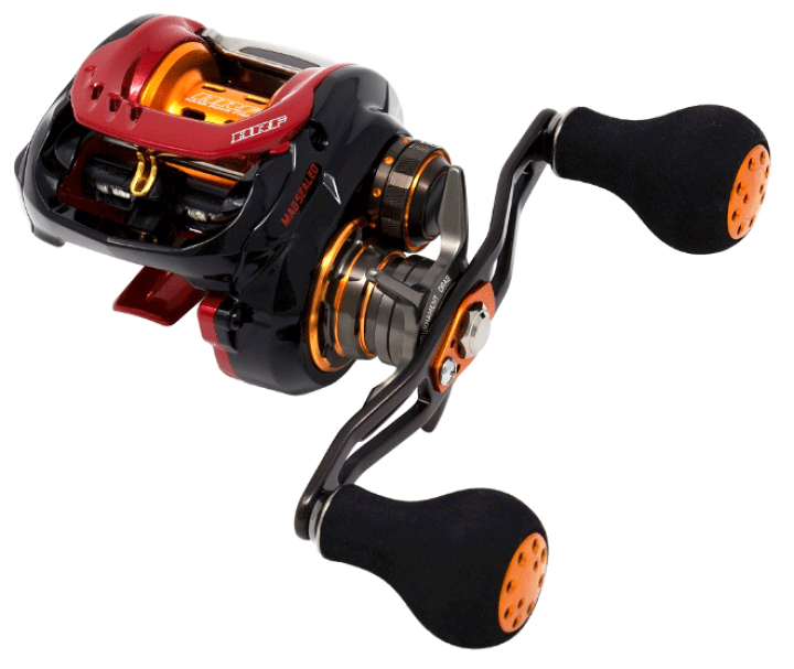 M*様 ダイワ　HRF ソニックスピード　9.1L-TW （左ハンドル） ダイワ HRF ソニックスピード 9.1L-TW / 左ハンドル | 釣具 釣り