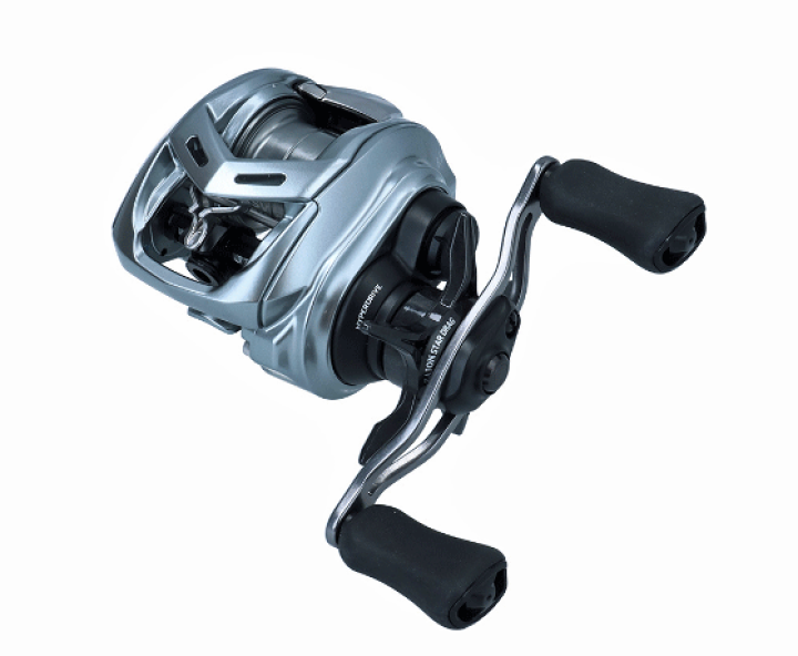 アルファスSVTW 800S HL 7.1 ダイワ(Daiwa) ALPHAS(アルファス) SV TW 800S-HL 左ハンドル