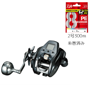 ダイワ シーボーグ 200J-L (リール) 価格比較 - 価格.com ダイワ シーボーグ 200J-L (リール) 価格比較 - 価格.com