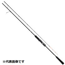 DAIWA（釣り） ダイワ キャタリナ C74MS・E 01480417 DAIWA
