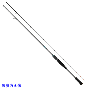 ダイワ エメラルダス EX BOAT 72MS-SMT (ロッド・釣竿) 価格比較