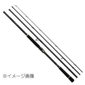 ダイワ ダイワ シーバスロッド ラテオ 96M-4・K (ロッド・釣竿