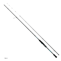 DAIWA - Daiwa  月下美人 76UL-S  アジング・メバリングセット Amazon | ダイワ(DAIWA) 月下美人 MX・N 74UL-S・N ブラック