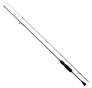ダイワ 月下美人 MX AJING 55XUL-S・N (ロッド・釣竿) 価格比較 - 価格.com