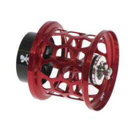リールスプール ベイトフィネス用【青嵐ルアー】20 STEEZ AIR TW / 20 ALPHAS AIR TW / 21 月下美人 / 22 シルバークリーク 対応 マイクロキャストスプール