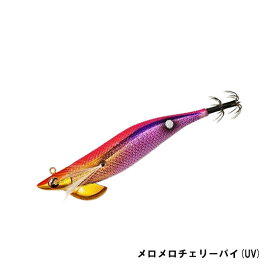 スクイッドマニア(SQULD MANIA) ワイルドチェイス 2.5号 B-TR