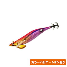 スクイッドマニア(SQULD MANIA) ワイルドチェイス 3.5号 B-TR